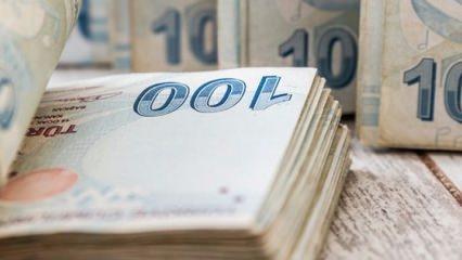 Bu bankaya kredi borcu olanlar dikkat!