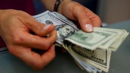 3 günde 3 rekor kırdı! Dolar çakıldı