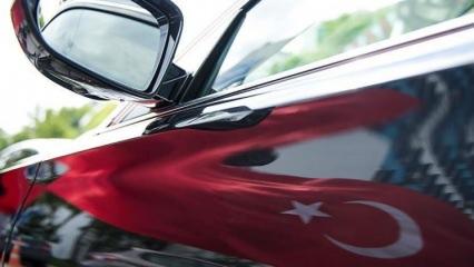 Otomotiv Test Merkezi için protokol imzalandı
