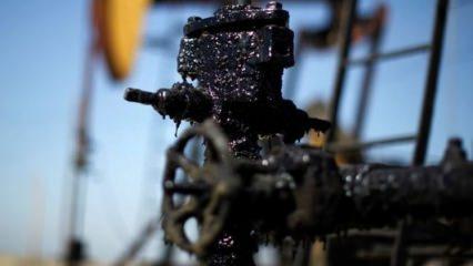 Petrolün varili 63,16 dolar