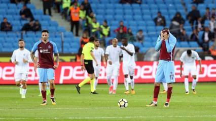 Akhisarspor'un Trabzonspor laneti!