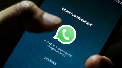 Artık WhatsApp'ı internetsiz kullanabileceksiniz! 5 adımda internetsiz WhatsApp