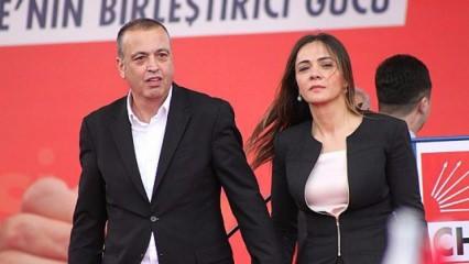 CHP'li belediye başkanı görevden uzaklaştırıldı