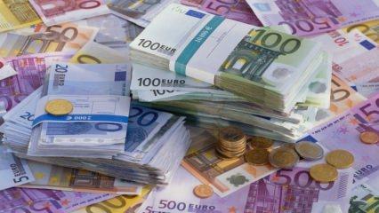IMF'ye dev rakip: EMF!