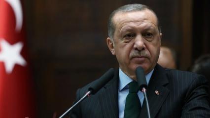 Erdoğan'dan rest: İlişkilerimizi keseriz!