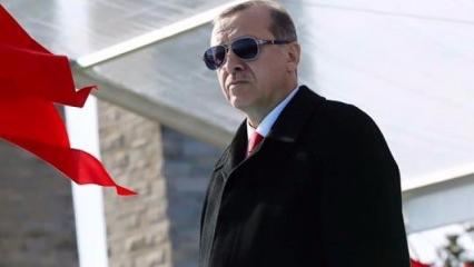 Rest çekmişti! İsrail'den Erdoğan'a küstah cevap
