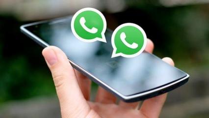 WhatsApp artık mesajlara sizin yerinize cevap verecek! WACAO nedir?