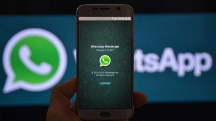 2018 yılında WhatsApp'a gelecek yepyeni özellikler belli oldu!