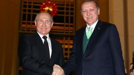 Erdoğan noktayı koydu: Bu hafta neticelendirilecek