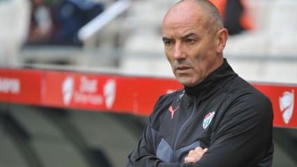 Le Guen: Daha iyi olacağız