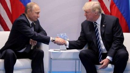 ABD-Rusya anlaşacak! İşte Afrin ve Menbiç planları