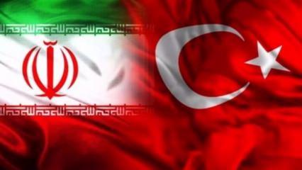 İran'dan Türkiye'ye 'operasyonu durdurun' çağrısı!
