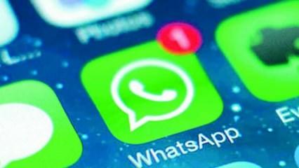 WhatsApp'a 4 yeni özellik birden geliyor! Hangi yeni özellikler eklenecek?