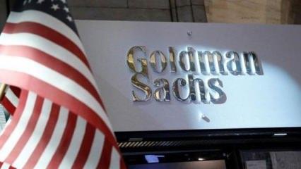 Goldman Sachs'tan dezenflasyon vurgusu: T&uuml;rk bankalarında hedef g&uuml;ncelledi