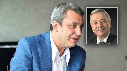 İbrahim Çağlar için duygulandıran yazı