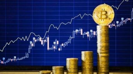 Bitcoin hakkında bomba iddia!