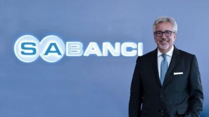 Sabancı’nın yeni dönem yol haritasını açıkladı