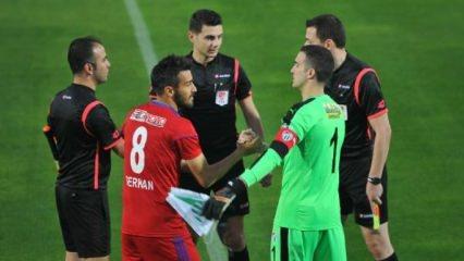 Bursaspor'dan iyi prova!