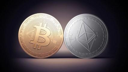 Ethereum rekor kırdı