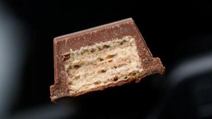 Nestle satışa çıkardı, iki devden teklif geldi!