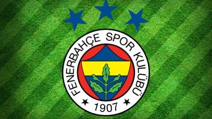 Son dakika Fenerbahçe transfer haberleri! 15 Ocak pazartesi