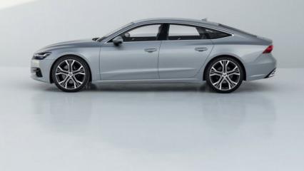 Yenilendi! G&ouml;vde g&ouml;sterisine hazır!