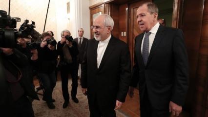 İran'dan Türkiye ve Rusya açıklaması