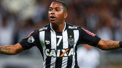 Resmen açıklandı! Robinho Süper Lig'de!