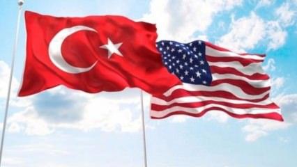 ABD geri adım attı! Ankara'dan ilk yanıt geldi