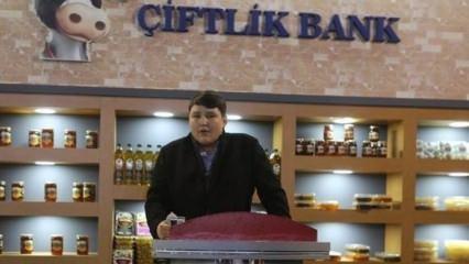 Çiftlikbank üyelerine şok mesaj! Durduruldu