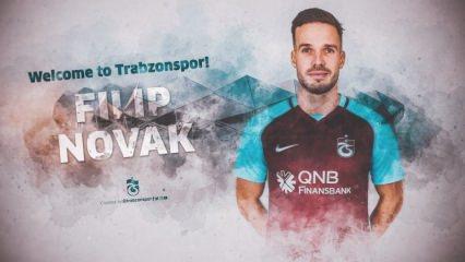 Trabzonspor transferi KAP'a bildirdi!