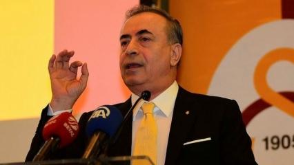 Galatasaray’ın yeni başkanı Mustafa Cengiz kimdir? Ne iş yapıyor?