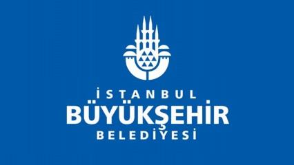 İstanbul Büyükşehir Belediyesi (İBB) kadroya geçen taşeron işçilerinin listesi!
