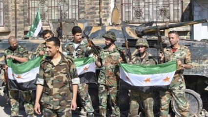 ÖSO ne demek? Özgür Suriye Ordusu nedir? 