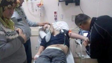 Türkiye'nin Umut'undan acı haber!