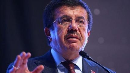  Zeybekci'den 'kripto para' uyarısı