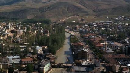 Bayburt, Bayburt olalı böylesi görülmedi!