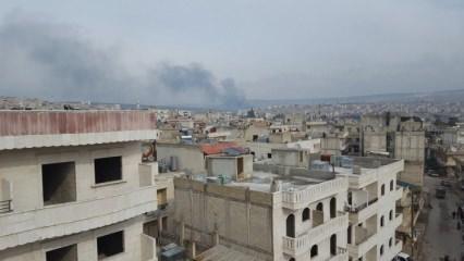 Afrin sokak sokak ezberleniyor