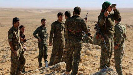 YPG'den bir kalleş hamle daha! Son çare...