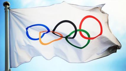 50 Türk sporcu olimpiyat vizesi aldı