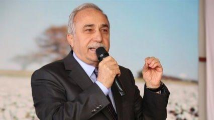 Bakan 300 koyun+maaşın şartlarını açıkladı