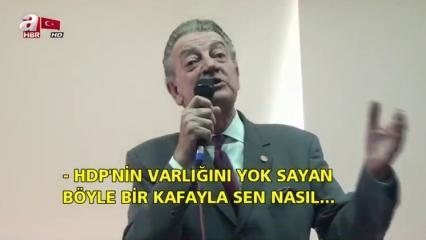 CHP'li Hüsnü Bozkurt'tan yeni skandal!