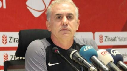 Akhisarspor tepkili: Haksızlık yapıldı