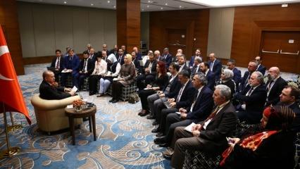 T&uuml;rkiye'den 'Afrika' hamlesi! Ortak &uuml;retelim