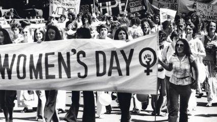 8 Mart Dünya Kadınlar Günü neden kutlanır? 8 Mart anlamı ve önemi nedir?