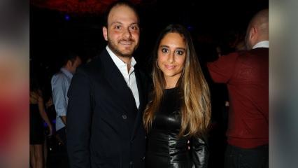 Mina Başaran'ın nişanlısı Murat Gezer kimdir? Biyografisi ve şirketi