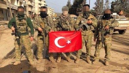 Afrin'de kritik gün! TSK'dan flaş açıklama