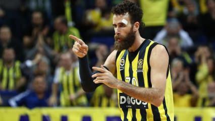 Fenerbahçe, Maccabi'den rövanşı aldı!