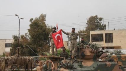 Flaş gelişme: Afrin'e giriş-çıkışlar kapatıldı!