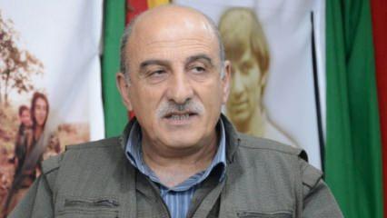 PKK'lı Kalkan: Afrin'e karşılık orayı alacağız